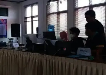 Pendaftaran Pilkades Ditutup, Balon Kades Capai 790 Orang