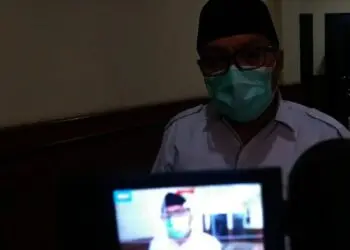 Pasien Tak Jujur, 29 Tenaga Kesehatan di Pandeglang Positif Covid-19