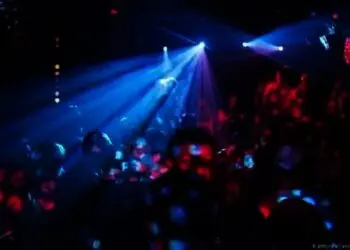 Razia Tempat Hiburan Malam di Tangsel, Polisi Amankan 60 Orang