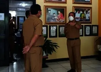Anak Berkebutuhan Khusus Mendaftar Kota Tangerang, Orangtua: Banyak Penolakan di Mana-mana