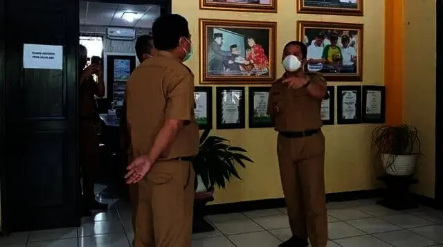 Anak Berkebutuhan Khusus Mendaftar di Kota Tangerang, Orangtua: Banyak Penolakan di Mana-mana