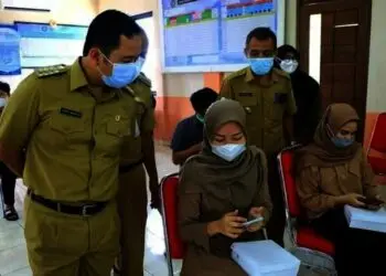 Pelatihan UMKM, Walikota Tangerang: Kemasannya Dibuat Menarik
