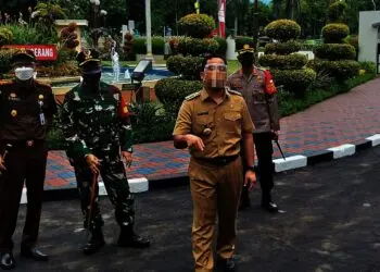 Kasus Covid Naik, RS di Kota Tangerang Diminta Tambah Kapasitas 20 Persen