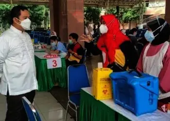 Wali Kota Tangerang Beberkan Realisasi Pendapatan Pemda Terkini