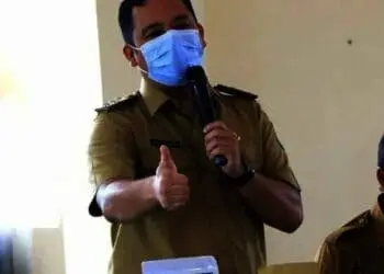Masa Jabatan Dirut PDAM TB akan Berakhir, Ini Kata Walikota Tangerang Soal Pengganti