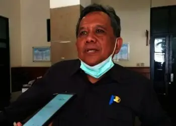 Bankeu Provinsi Untuk Pandeglang Anjlok Jadi Rp40 Miliar