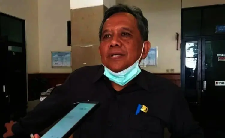 Bankeu Provinsi Untuk Pandeglang Anjlok Jadi Rp40 Miliar