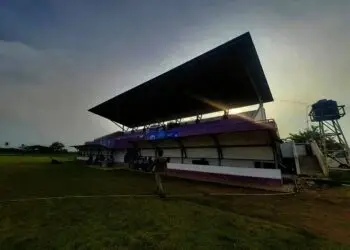 Pertandingan Porkab V Tangerang Minimal Diikuti  8 Kecamatan