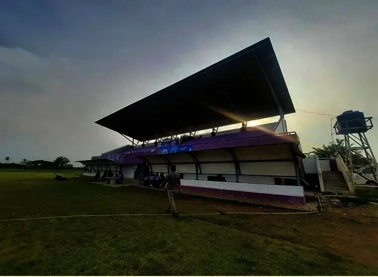 Pertandingan Porkab V Tangerang Minimal Diikuti 8 Kecamatan