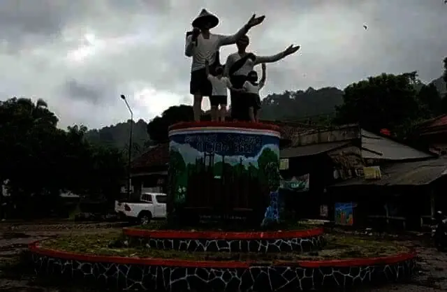 Masyarakat Baduy Bakal Divaksin, Ini Permintaan Tetua Adat