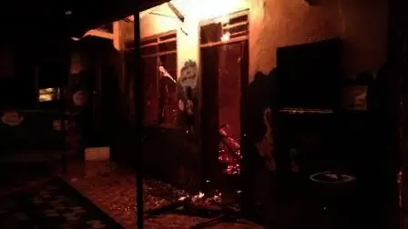 PAUD Bhayangkari Terbakar, Kerugian Diprediksi Setengah Miliar