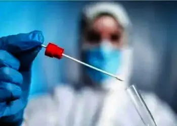 Lagi, Pemkab Terima Bantuan 500 Alat Swab Antigen dari PT.Supermall Karawaci