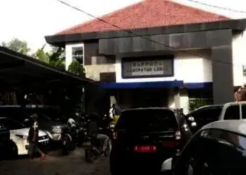 Pegawai Terpapar Covid-19, Tiga OPD di Lebak Lockdown