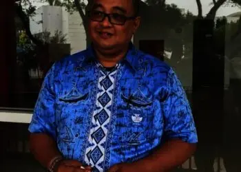 Lebih Potensial, Perbasi Kabupaten Tangerang Fokus Tim Putra
