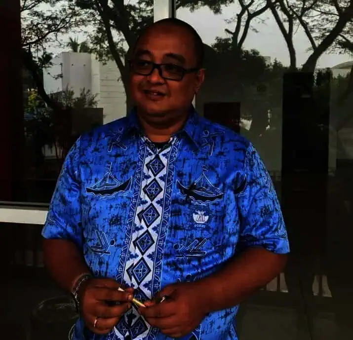 Lebih Potensial, Perbasi Kabupaten Tangerang Fokus Tim Putra