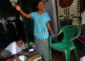 Warga: TPA Rawa Kucing Bekas Galian Tanah