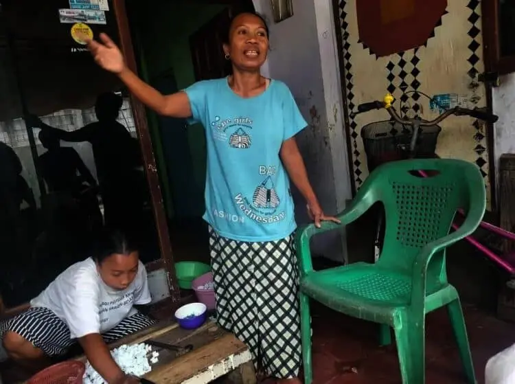 Warga: TPA Rawa Kucing Bekas Galian Tanah