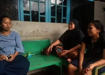 Warga Terdampak TPA Rawa Kucing Dipastikan Dapat Bantuan Kemensos