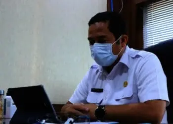Wali Kota Arief Ajak Mahasiswa Jadi Relawan Covid-19