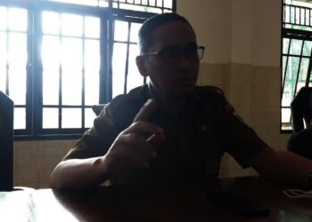 Bankeu DPUPR dan RSUD 100 Persen Dialokasikan ke Infrastruktur