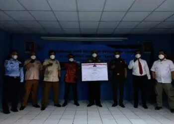 Wapres: Dua Ancaman Kemanusiaan, Covid-19 dan Narkotika