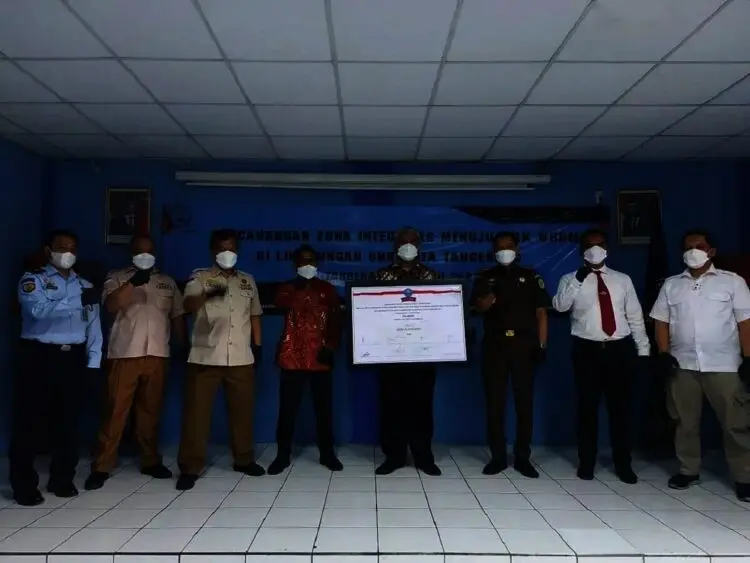 Wapres: Dua Ancaman Kemanusiaan, Covid-19 dan Narkotika