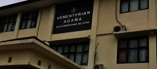 Calon Haji di Kota Tangsel Tarik Dana Pelunasan Pendaftaran