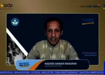 Program Pertukaran Mahasiswa Merdeka Dibuka
