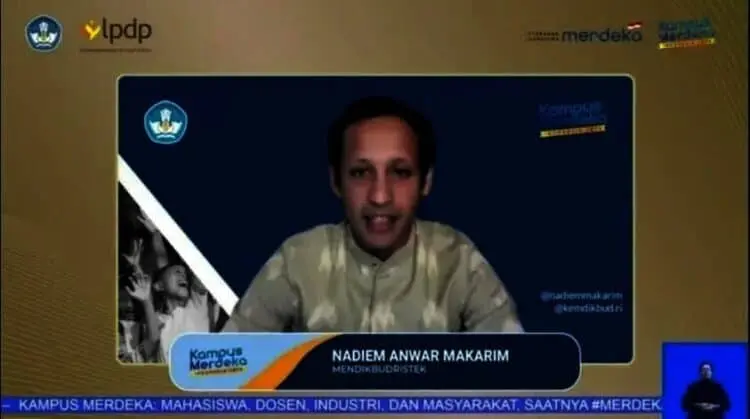 Program Pertukaran Mahasiswa Merdeka Dibuka