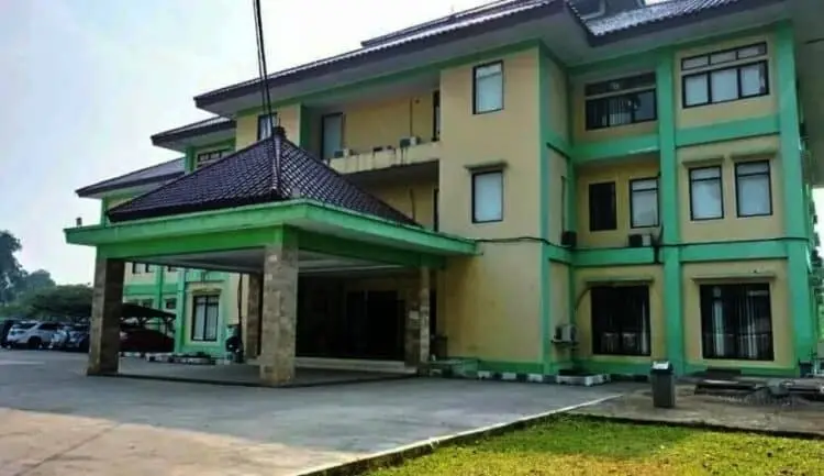 Dinasker Kabupaten Tangerang Pastikan Pencatatan Serikat Buruh PT. ULI Sesuai Prosedur