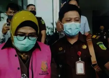 Dispora Minta Atlet Abaikan Persoalan KONI, Tetap Jaga Fokus Serta Berlatih