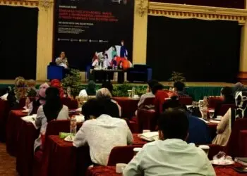 Pandemi Covid-19, Pelaku Industri Kreatif Diminta Menerapkan CHSE
