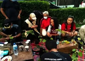 Potensi Bisnis Penghobi Anggur Cukup Besar
