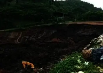 Pemkot Serang Tunda Terima Sampah Kota Tangsel