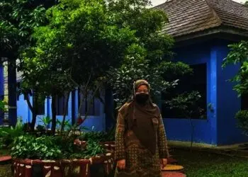 Calon Siswa SMP Maksimal Berusia 15 Tahun