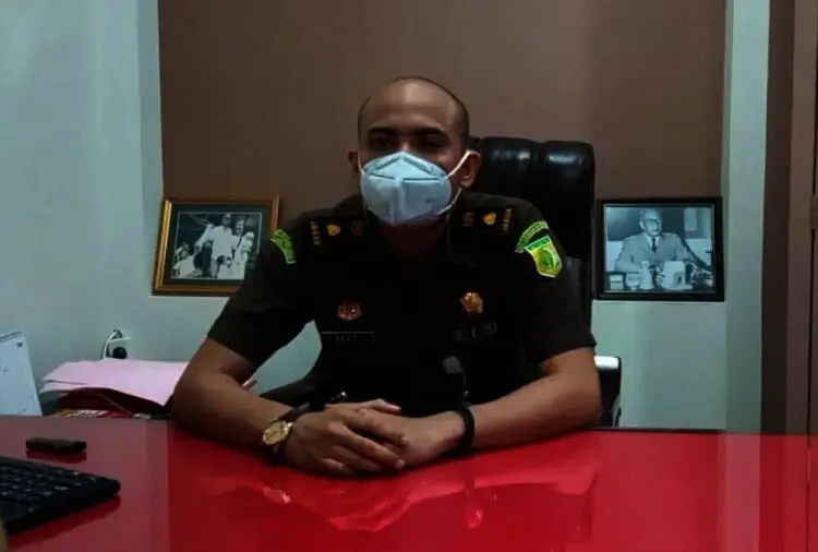 Berkas Perkara Tersangka Korupsi RS Sitanala Dilimpahkan
