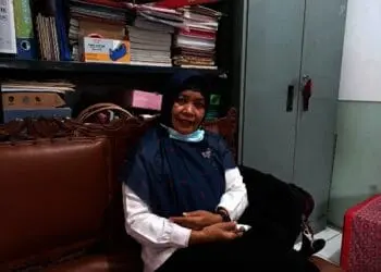 SDN Karawaci Baru 4 Siapkan Dua Siswa Ikut Lomba Pantomim