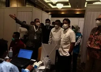 Menkes: Infeksi Jamur Hitam Belum Terdeteksi di Indonesia