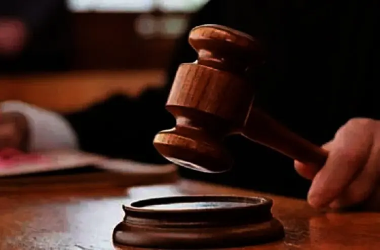 Penyelundup Sepeda Dihukum 1 Tahun Penjara, Hakim PN Tangerang Vonis Bersalah Mantan Direktur Garuda