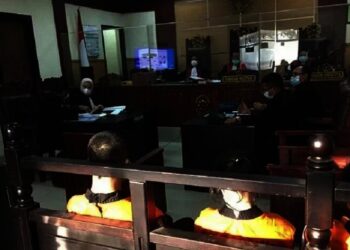 Tiga Pejabat Pemkot Tangsel Jadi Saksi Sidang Kasus Prostitusi Karaoke Vanesia BSD