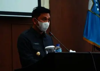 Tanto: Pembangunan Tol Serang-Panimbang Bisa Pilih Opsi