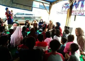 Warga Terdampak JORR II Masih Berharap Hasil Sidang