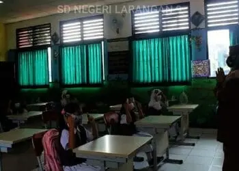 Muhammadiyah Minta PTM Terbatas Dikaji Ulang