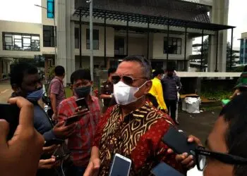 Rencana PTM Dievaluasi, Pemkot Tangsel Tunggu Angka Covid-19 Turun