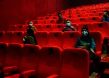 Tetap Beroperasi, Bioskop Diberi Aturan Tambahan