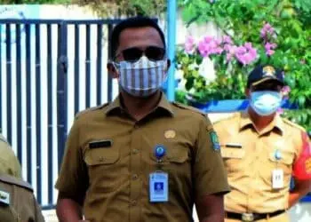 Sebanyak 23 Kelurahan di Kota Tangerang Zona Merah Covid-19
