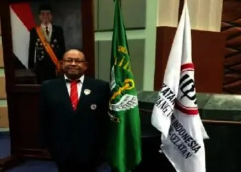 Ketua IDI Tangsel Meninggal Akibat Terpapar Covid-19