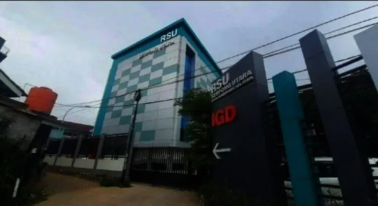 Tangsel Krisis Tempat Tidur ICU dan Isolasi Mandiri