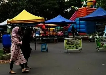 CFD di Kota Cilegon Akan Dibuka Dengan Syarat