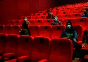 Mulai Besok Bioskop di Rabinza Lebak Dibuka Kembali